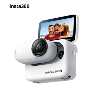 Insta360 GO 3S