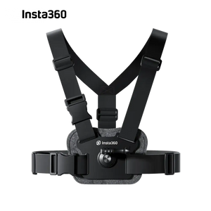 Insta360 Chest Strap