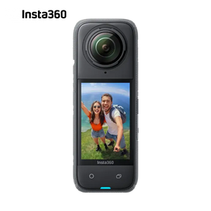 Insta360 X4 Standalone Camera